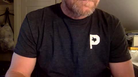 BisonBar online show from February 3, 9:31 pm