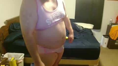 slaveboy online show from February 22, 7:48 pm