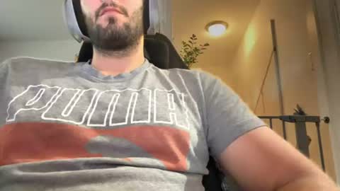 a cool guys online show from July 2, 10:05 pm