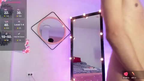 bjorn_andresen online show from September 24, 8:07 pm