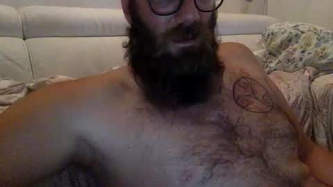 bjornthevik online show from August 3, 4:57 pm