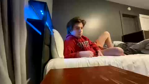 bkennedy829 online show from March 13, 12:40 am