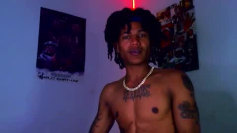 Black Arthur online show from February 16, 3:10 pm