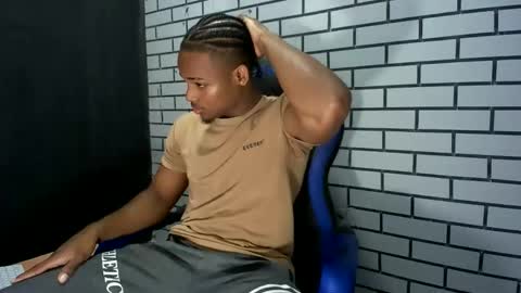 tu morenito online show from February 27, 1:29 am