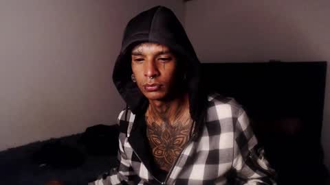 Snapshot of black_firex chatting on September 29, 11:55 pm black_firex online show from September 29, 11:55 pm