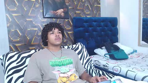 black_king_241 online show from October 5, 3:10 am