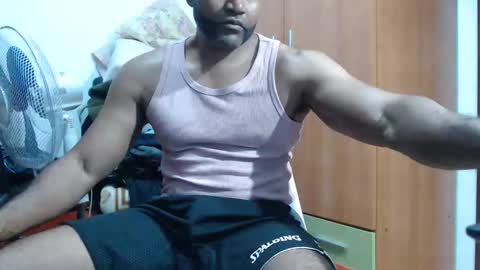black_latino6 online show from May 31, 8:32 pm