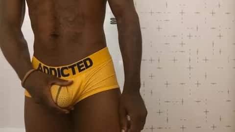 black_mamba2969 online show from October 1, 2:15 am