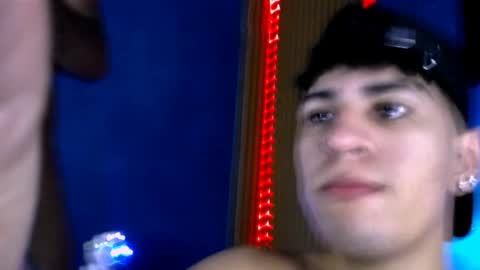 black_men9 online show from February 7, 10:00 am