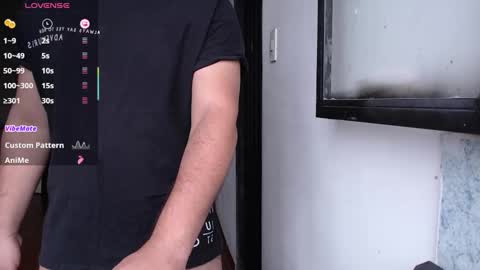 black_penis22 online show from February 24, 12:06 pm