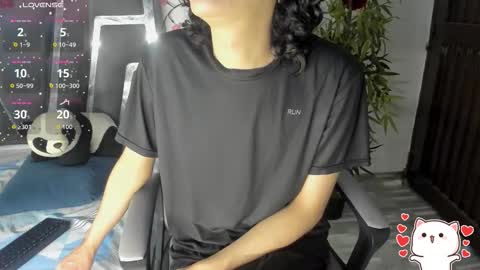 Snapshot of black_rose02 chatting on October 24, 11:45 am B L A C K R O S E online show from October 24, 11:45 am