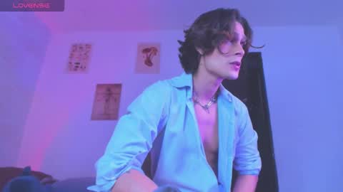 Bryan  online show from October 25, 11:28 pm