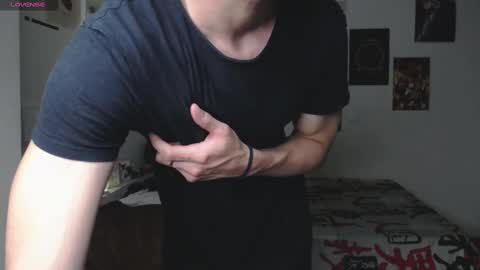 Bryan  online show from February 21, 4:40 am