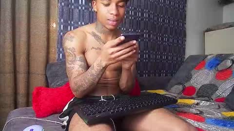 black_tentationx online show from September 24, 4:45 am