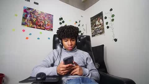 black_tentationx online show from February 26, 4:25 am