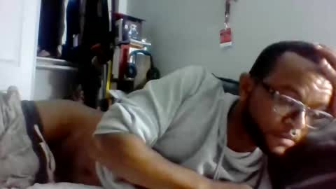 blackarachnid0587 online show from September 15, 3:41 am