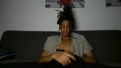 BlackBullTitus online show from January 9, 4:51 am