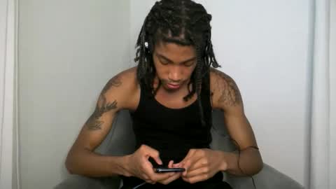 BlackBullTitus online show from January 6, 4:27 am