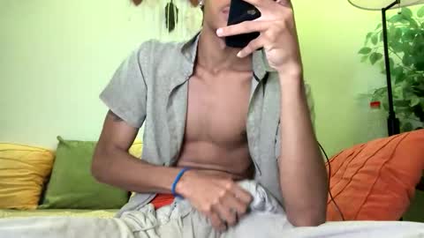 BlackBullTitus online show from March 6, 6:10 am