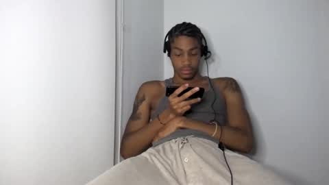 BlackBullTitus online show from October 1, 5:11 am