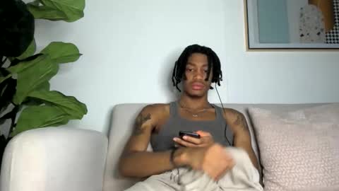 BlackBullTitus online show from December 2, 5:54 am