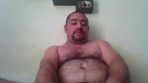 Charro Negro online show from October 30, 10:22 pm