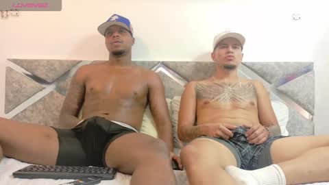 Black Dreams online show from November 26, 1:30 am