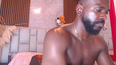 Black Emperador online show from December 21, 6:43 am