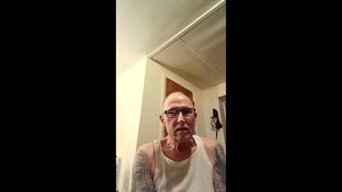 Traums of Angel online show from January 18, 1:18 am