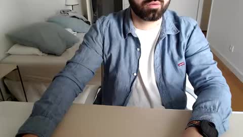 blackfox33 online show from February 23, 9:55 am