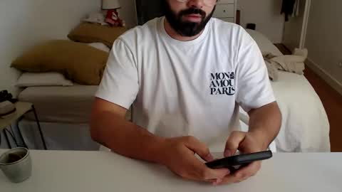 blackfox33 online show from October 10, 11:48 am