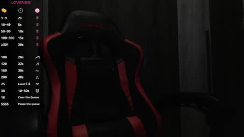 Blackguy720 online show from February 18, 11:52 pm