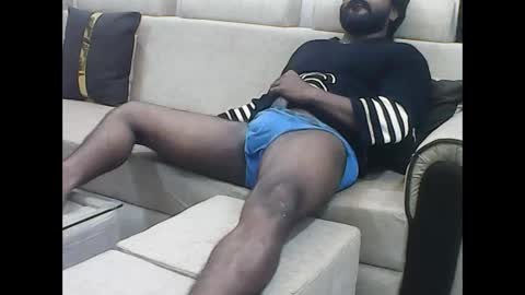 Blackhammer online show from February 22, 2:06 pm