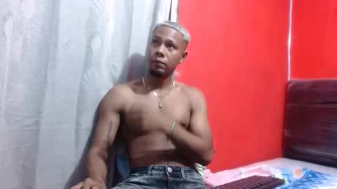 blackhornyx20 online show from January 18, 2:02 am