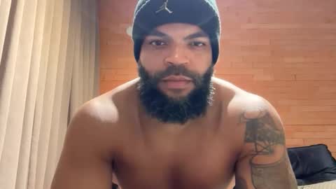 Macauly online show from March 9, 10:59 pm