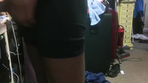 Snapshot of blackmanluv chatting on December 18, 10:08 am Me and her online show from December 18, 10:08 am