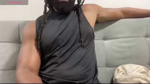 blackmuscles77 online show from March 18, 8:34 pm