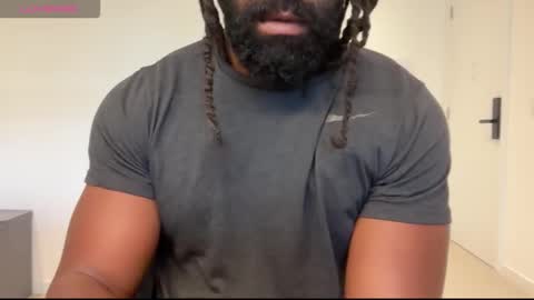 blackmuscles77 online show from March 7, 4:27 pm