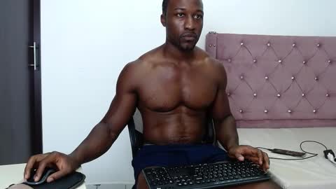 Twtter 1MikeBeckford            Onlyfns beckfordmike online show from September 13, 12:55 am