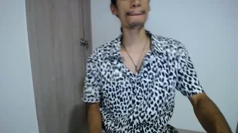 Snapshot of blackpanter_13 chatting on December 16, 11:07 pm Black Panther online show from December 16, 11:07 pm