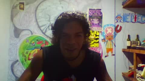 i am D.L online show from December 4, 11:46 pm