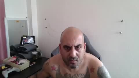 Blacksapphire online show from October 26, 6:48 am