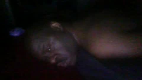 blackteddybear online show from February 19, 6:21 am