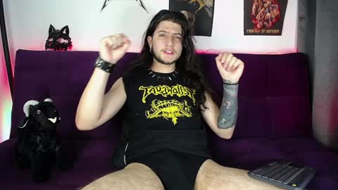 Dave online show from December 2, 5:02 pm