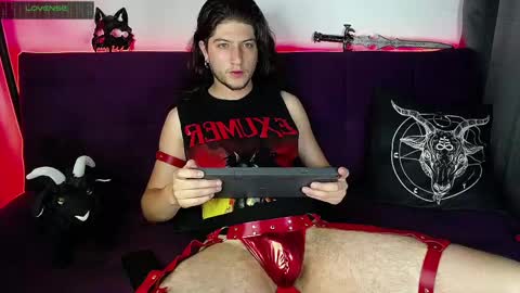 Dave online show from February 23, 9:03 pm