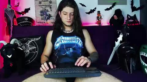 Dave online show from October 6, 7:18 pm