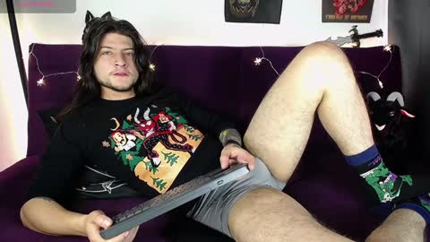 Dave online show from December 11, 3:33 pm