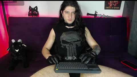 Dave online show from January 10, 3:50 am