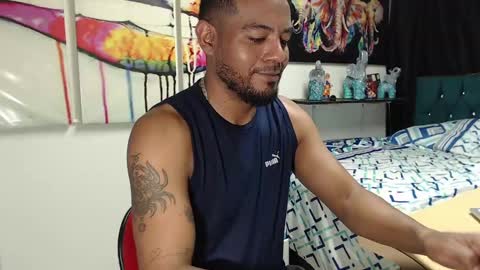 Richard online show from December 27, 11:10 pm