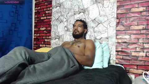 Richard online show from May 23, 12:54 pm